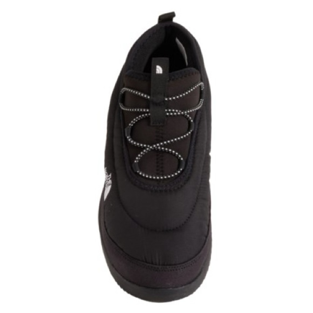 The North Face NSE Low Street Boots - Black - Picture 7 of 10
